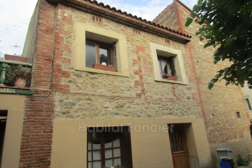 maisonvilla vente Alénya