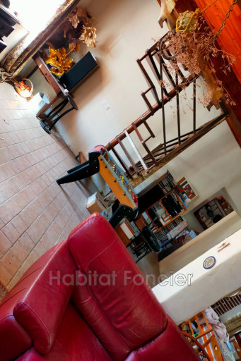 maisonvilla vente Alénya