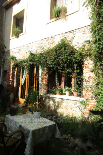 maisonvilla vente Alénya