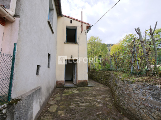 maisonvilla vente Prats-de-mollo-la-preste