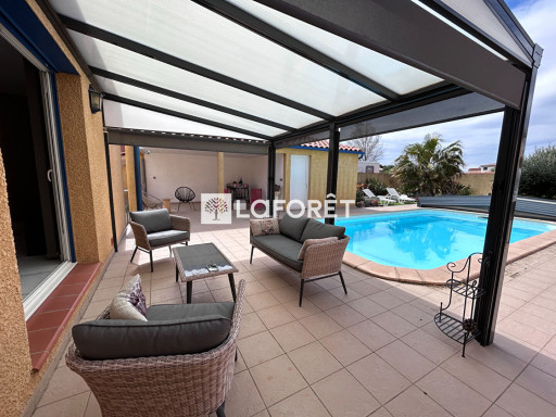 maisonvilla à louer Pia