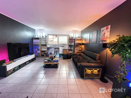 appartement à louer Espira-de-l'agly