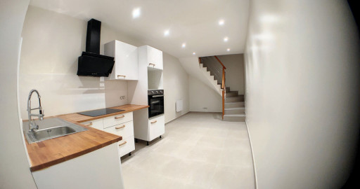 maisonvilla à louer Céret
