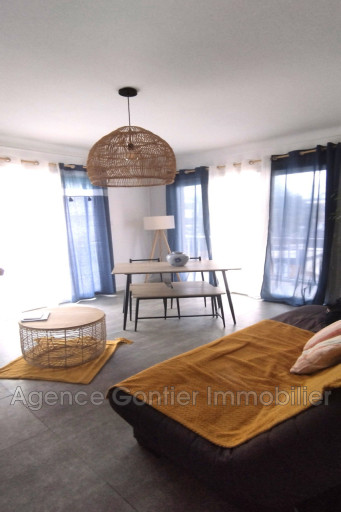 appartement à louer Argelès-sur-mer