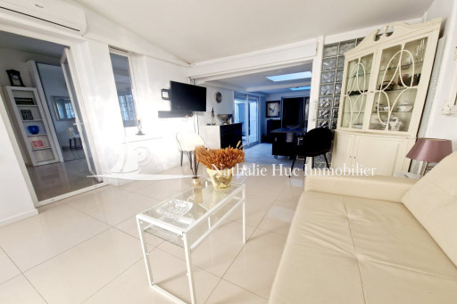 maisonvilla vente Canet-plage