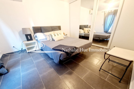 maisonvilla vente Canet-plage
