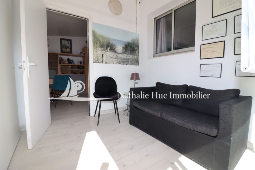 maisonvilla vente Canet-plage