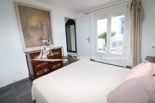 maisonvilla vente Canet-plage