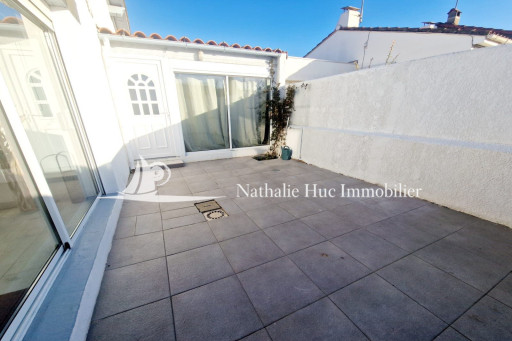 maisonvilla vente Canet-plage