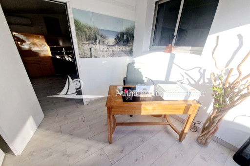 maisonvilla vente Canet-plage