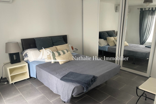 maisonvilla vente Canet-plage