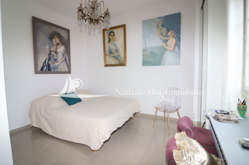 maisonvilla vente Canet-plage