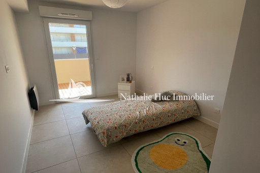 appartement vente Canet-en-roussillon