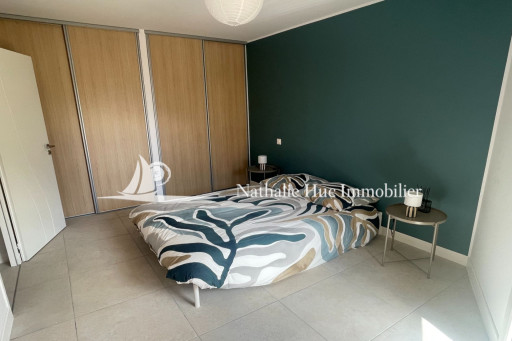 appartement vente Canet-en-roussillon