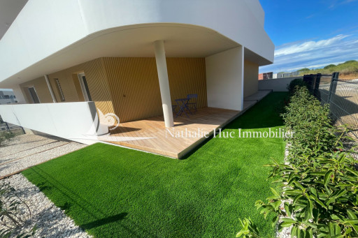 appartement vente Canet-en-roussillon