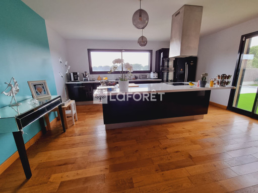 maisonvilla vente Le barcarès