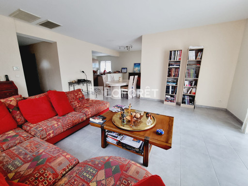 maisonvilla vente Torreilles