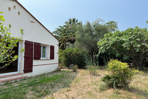 maisonvilla vente Saint-génis-des-fontaines