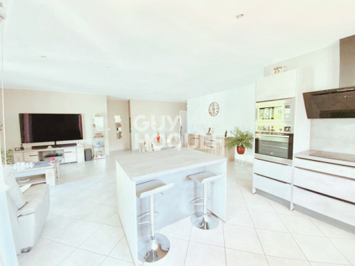 maisonvilla vente Elne
