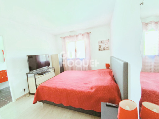 maisonvilla vente Elne