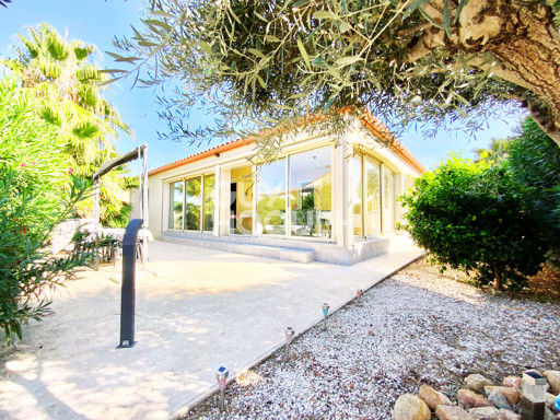 maisonvilla vente Elne
