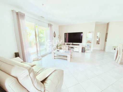 maisonvilla vente Elne