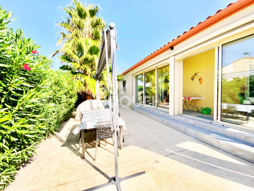 maisonvilla vente Elne