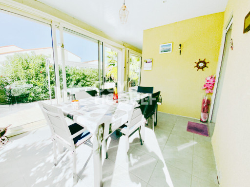 maisonvilla vente Elne