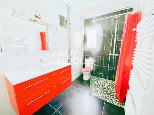 maisonvilla vente Elne