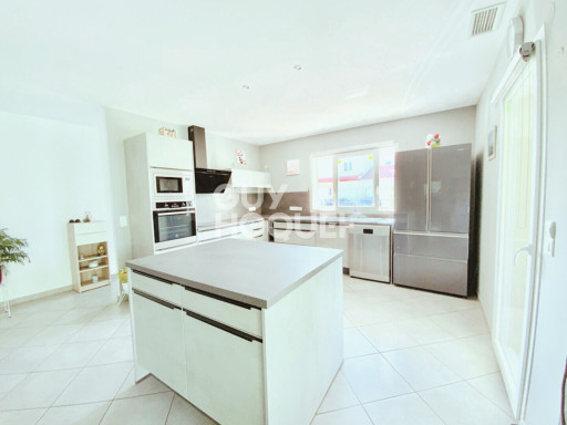 maisonvilla vente Elne