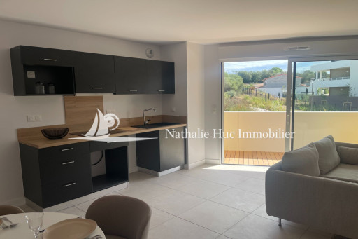 appartement vente Canet-en-roussillon