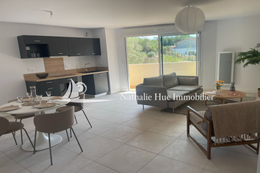 appartement vente Canet-en-roussillon