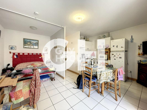 appartement vente Le barcarès