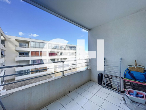 appartement vente Le barcarès