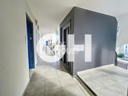 appartement vente Le barcarès