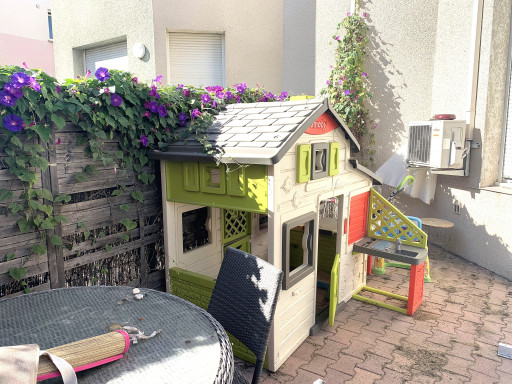 maisonvilla vente Sainte-marie-la-mer