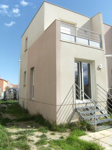 maisonvilla vente Sainte-marie-la-mer