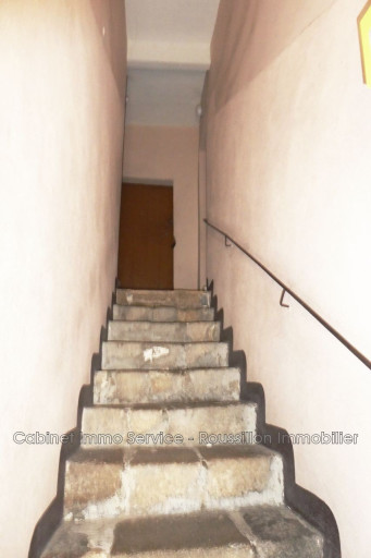 maisonvilla vente Maureillas-las-illas