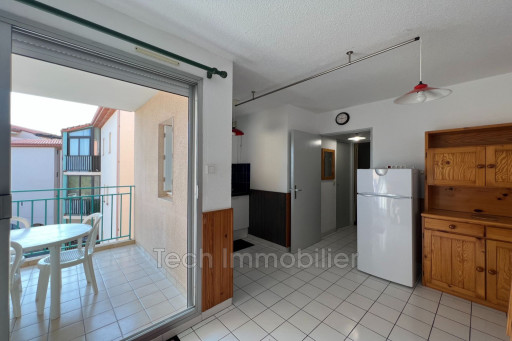 appartement vente Argelès-sur-mer