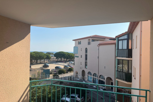 appartement vente Argelès-sur-mer