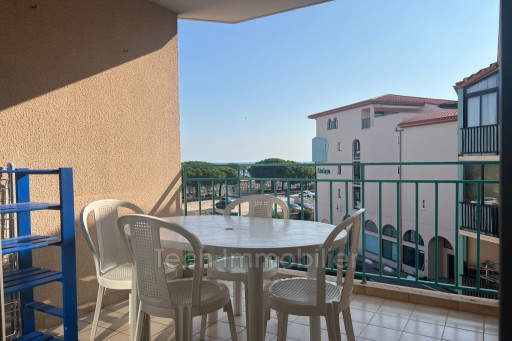 appartement vente Argelès-sur-mer