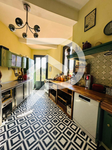 maisonvilla vente Millas