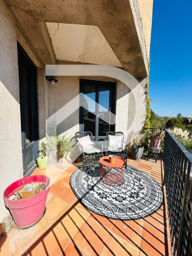 maisonvilla vente Millas