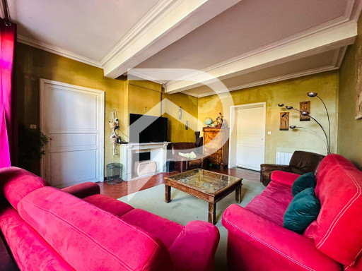 maisonvilla vente Millas