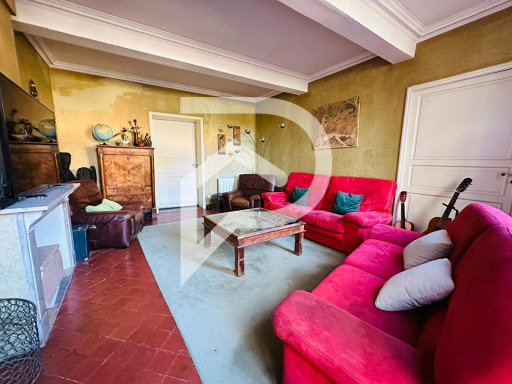 maisonvilla vente Millas