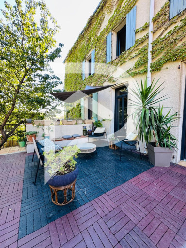 maisonvilla vente Millas