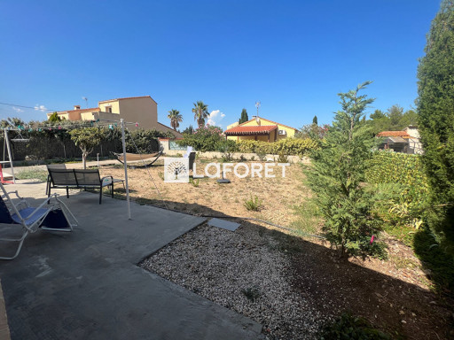 maisonvilla vente Pia