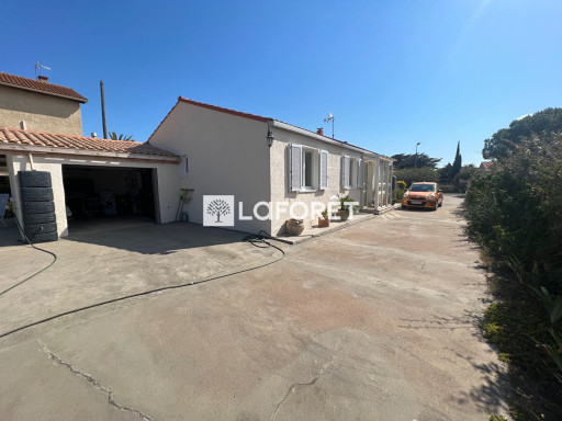 maisonvilla vente Pia