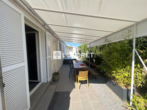 maisonvilla vente Pia
