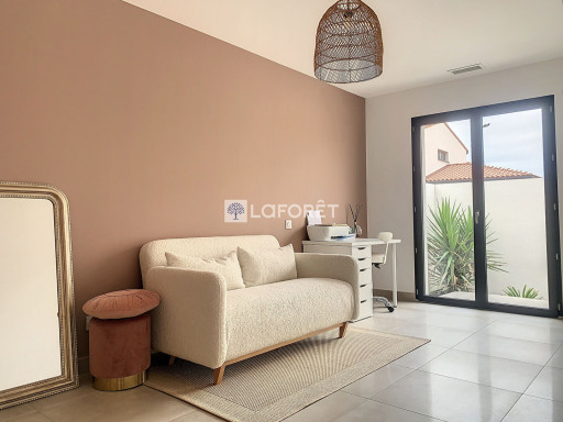 maisonvilla à louer Espira-de-l'agly